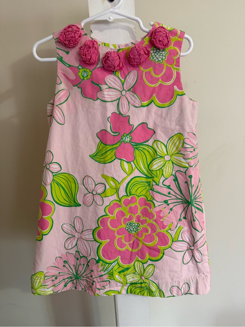 Lilly Pulitzer Shift Dress